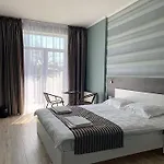 Ξενοδοχείο με διαμερίσματα Sealine 4*