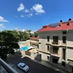 Lejlighedshotel Sealine