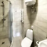 Ξενοδοχείο με διαμερίσματα Sealine
