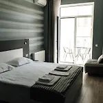 Sealine Lejlighedshotel Odessa