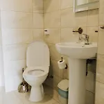 Sealine Ξενοδοχείο με διαμερίσματα 4*