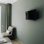 Aparthotel Sealine