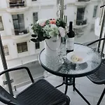 Aparthotel Sealine