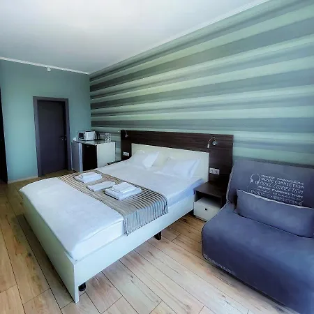 Sealine Apartmanhotel Odessza