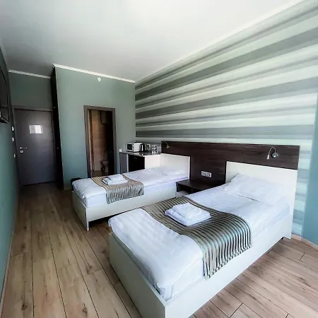 Aparthotel Sealine