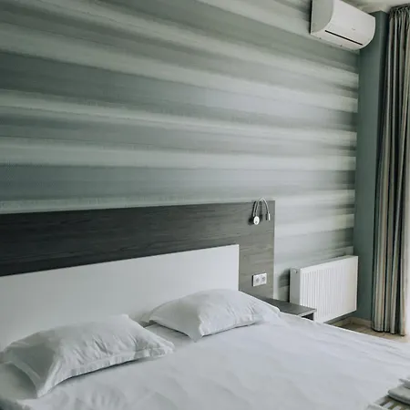 Sealine Appart hôtel 4*