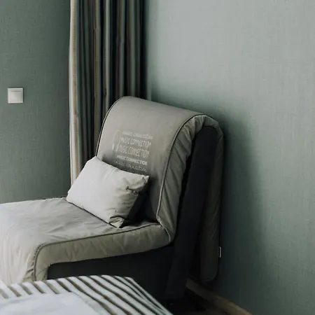 Sealine Aparthotel Odessa