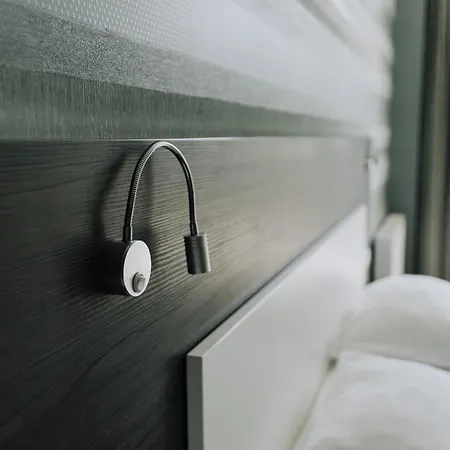 Sealine Apartmanhotel Odessza