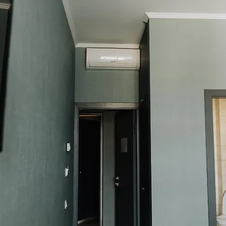 Sealine Apartmanhotel