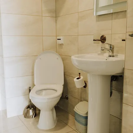 Sealine Apartmanhotel 4*