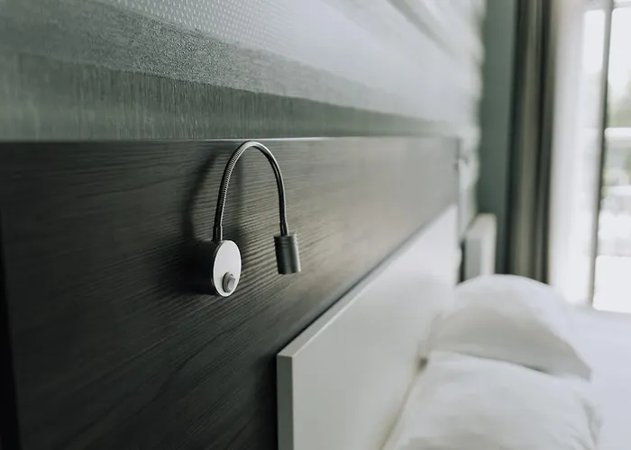 Sealine מלון דירות אודסה