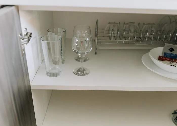 Sealine Apartmanhotel