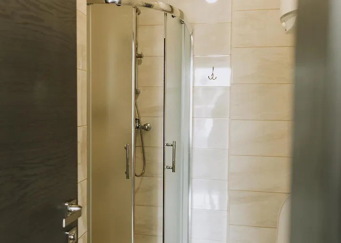 Sealine Apartmanhotel