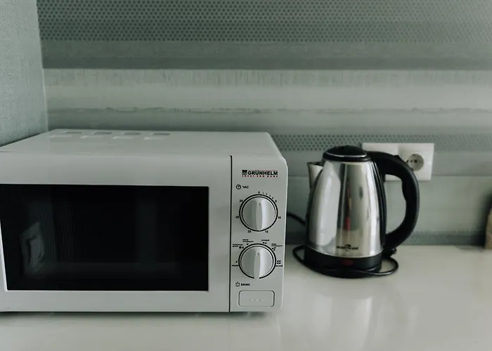 Sealine מלון דירות