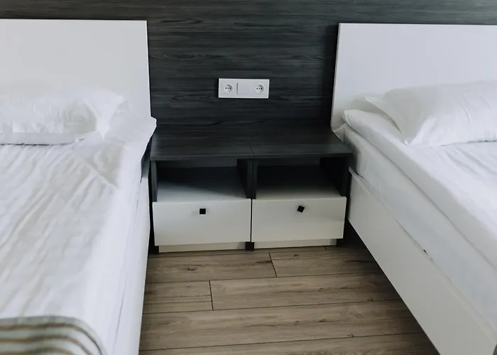 Sealine Apartmanhotel 4*