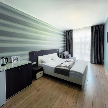 Sealine Aparthotel *