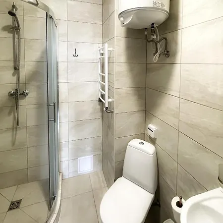 Aparthotel Sealine