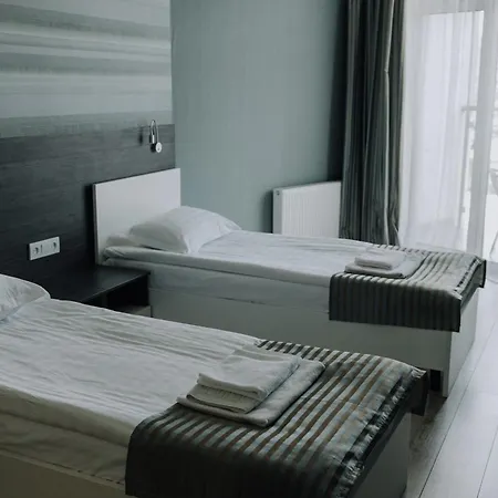 Sealine Aparthotel Odessa