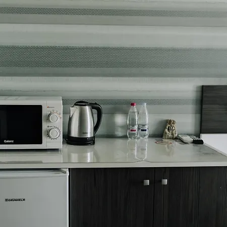 Appart hôtel Sealine 4*