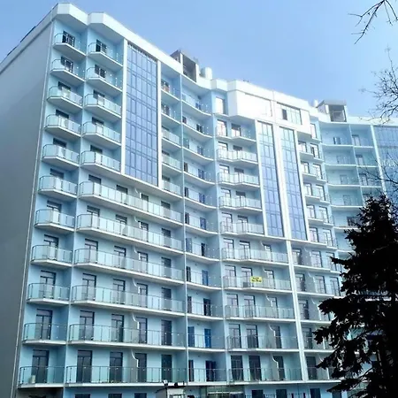 Sealine Aparthotel *