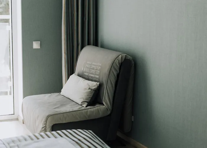 Sealine Aparthotel Odessa