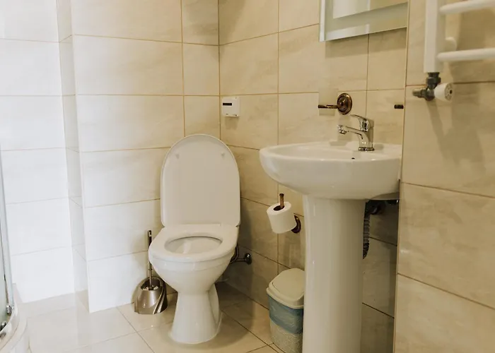 Sealine Appart hôtel 4*