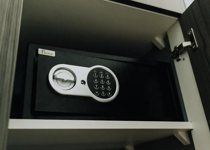 Sealine Appart hôtel