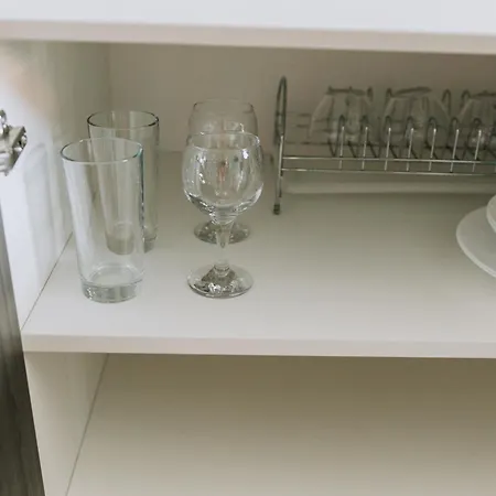 Sealine Apartmanhotel