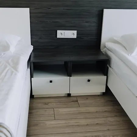 Sealine Lägenhetshotell 4*