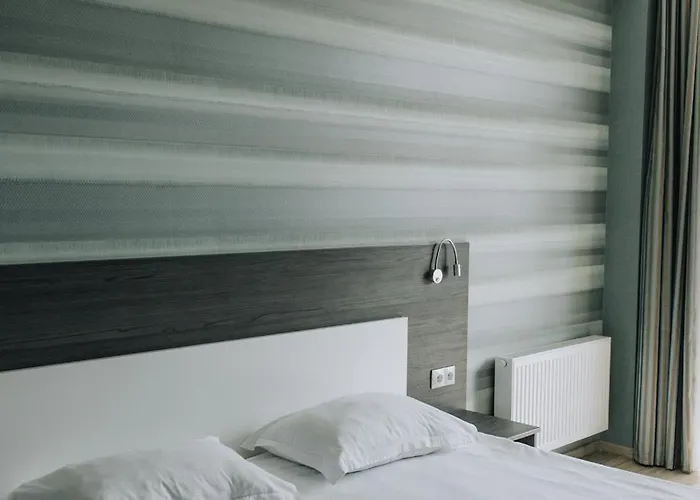 Sealine Apartmanhotel 4*